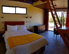 Khách sạn Green Forest Vacations Homes (Monteverde, Costa Rica)