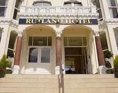 Hotel The Rutland (Douglas, United Kingdom)