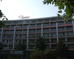 Otel Flamingo (Sunny Beach, Bulgaristan)