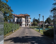 Hotel Villa Stucky (Mogliano Veneto, Italy)