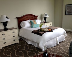 Hotel The Dilworth Inn & Suites (Gonzales, USA)