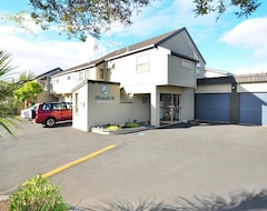Otel Howick Motor Lodge (Auckland, Yeni Zelanda)