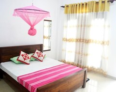 Bed & Breakfast Mount Top (Tangalle, Sri Lanka)