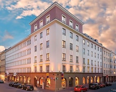 Hotelli Radisson Blu Aleksanteri Hotel, Helsinki (Helsinki, Suomi)