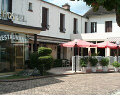 Khách sạn Modern Hotel (Joigny, Pháp)