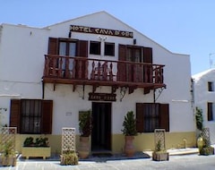 Khách sạn Hotel Cava D'oro (Rhodes Town, Hy Lạp)