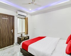 Khách sạn Oyo 48493 Hotel Leela Inn (Udaipur, Ấn Độ)