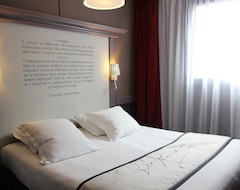 Hotel Hôtel Littéraire Gustave Flaubert - BW Signature Collection (Rouen, France)