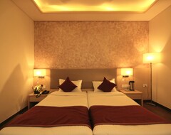 Hotel Naeeka (Ahmedabad, Indija)