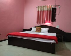 Hotel Shree Balaji Residency (Maheshwar, Indija)