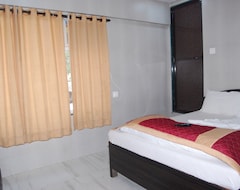 Khách sạn Holiday Inn (Mumbai, Ấn Độ)