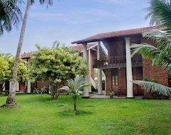 Hotelli Rivi Ras (Mount Lavinia, Sri Lanka)