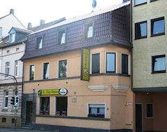 City Hotel Hilden (Hilden, Germany)