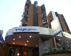 Khách sạn Plaza Inn Executive (Goiânia, Brazil)