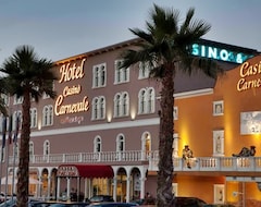 Hotel Casino Carnevale Wellness & Spa (Koper, Slovenija)