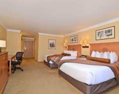 Otel Best Western Squire Inn (Grand Canyon Village, ABD)