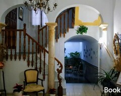 Toàn bộ căn nhà/căn hộ Casa Pelayo (Cañete la Real, Tây Ban Nha)