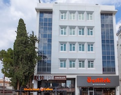 Ingate Elite Suit Hotel (Gazimağusa, Kıbrıs)