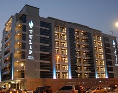 Tulip Hotel Apartments (Dubái, Emiratos Árabes Unidos)