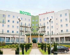 Hotel Accademia (Przemysl, Poljska)