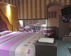 Auto Hotel Venus (Xalapa Enriquez, México)