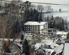 Khách sạn Am Rinken (Baiersbronn, Đức)
