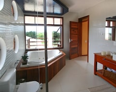 Hotel Casa Grande - Refugios Parajuru (Parajuru, Brasil)
