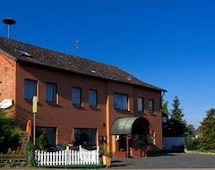 Landhotel Hamburger Hof (Söhlde, Germany)