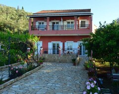 Hotel Abelaki Studios (Boukari, Greece)