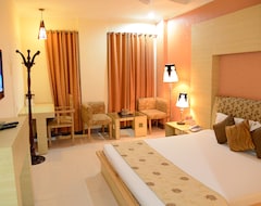 Hotel Rajshree (Chandigarh, India)