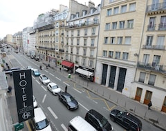Hotel Lafayette (Paris, France)
