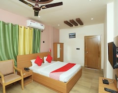 Khách sạn OYO 28000 Hotel Shivay Residency (Haridwar, Ấn Độ)