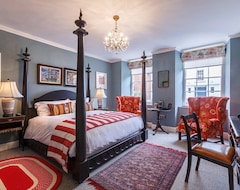 Hotel The Assembly House (Norwich, United Kingdom)
