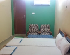 Hotelli Bandhavgarh (Bandhavgarh, Intia)