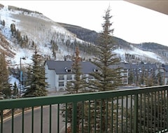 Hotel Luxurious 2 Bdrm Ski In Ski Out Condominium With Grand Hyatt Amenities (Vail, Sjedinjene Američke Države)