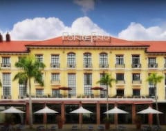 Pontefino Hotel and Residences (Batangas City, Philippines)