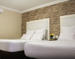 Hotel Bayside Lodge Pinetown (Pinetown, South Africa)