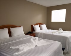 Khách sạn Lantern Inn & Suites - Sarasota (Sarasota, Hoa Kỳ)