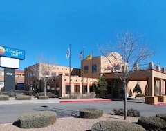 Hotel Comfort Inn Santa Fe (Santa Fe, USA)