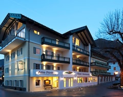 Hotel Alte Post (Feld am See, Austria)