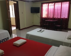 Khách sạn Audissie Pension (Puerto Princesa, Philippines)
