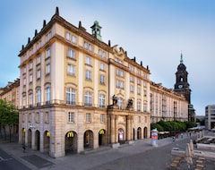 Star G Hotel Premium Dresden (Drezno, Niemcy)