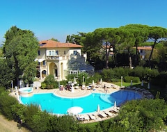 Resort/Odmaralište Villa Mazzanta Relais & Residence (Rosignano Marittimo, Italija)