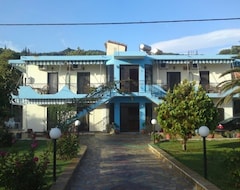 Toàn bộ căn nhà/căn hộ Raptis (Ligia, Hy Lạp)