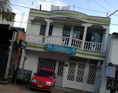 Hotel El Paisano (Villavicencio, Colombia)