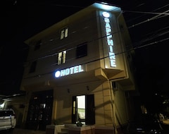 Sapphire Hotel (Taşkent, Özbekistan)
