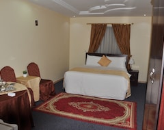 Hotel Shama Al-Makarem (Makkah, Saudi Arabia)