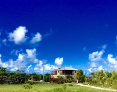 Tüm Ev/Apart Daire Rustic Farmhouse Stay 1 Bedroom Self Contained Apartment (Newcastle, Barbados)