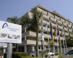 Khách sạn Hotel Afrin Prestige (Maputo, Mozambique)