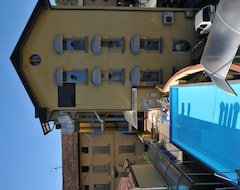 Khách sạn Armonia (Darfo Boario Terme, Ý)